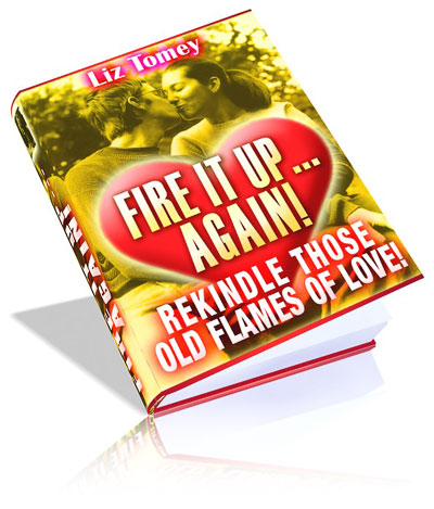 Fire It Up... Again!